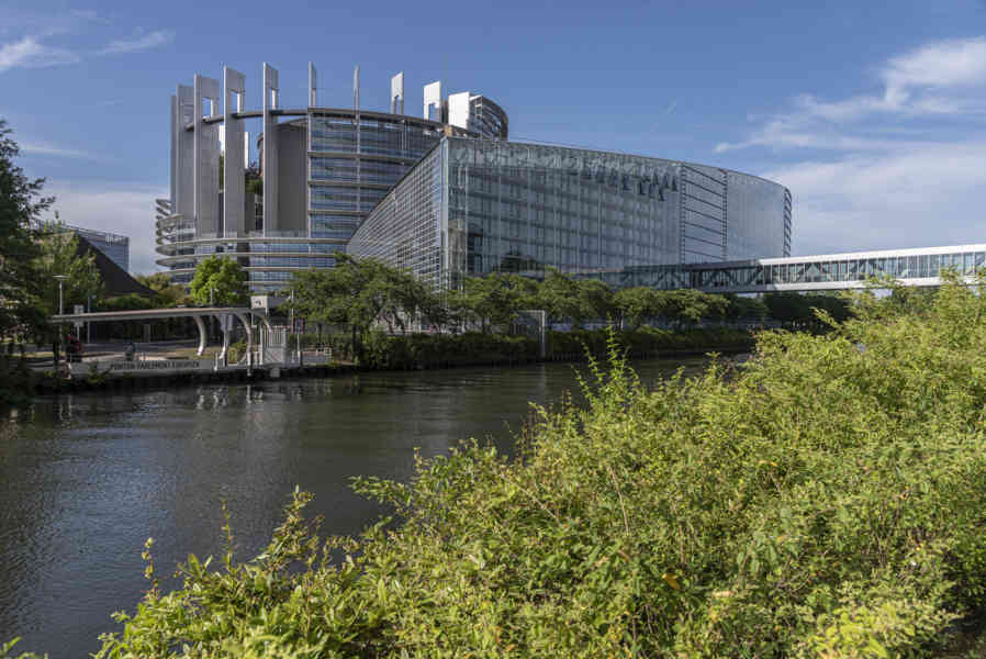 Francia - Alsacia 129 - Estrasburgo - Parlamento Europeo.jpg